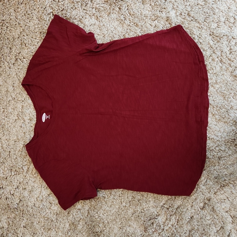 Old Navy Everywhere t-shirt, size XL petite